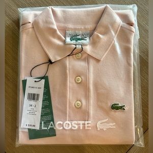 Lacoste Women’s Piqué Polo